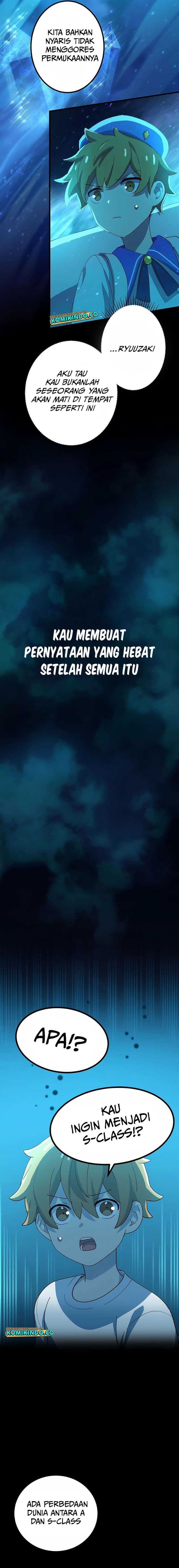 The Reincarnation of the Forbidden Archmage Page 6