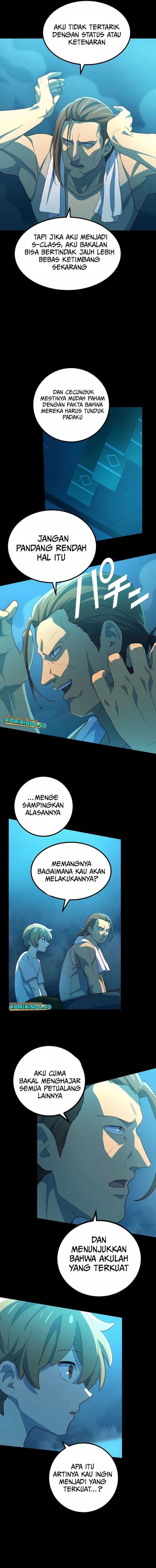 The Reincarnation of the Forbidden Archmage Page 7