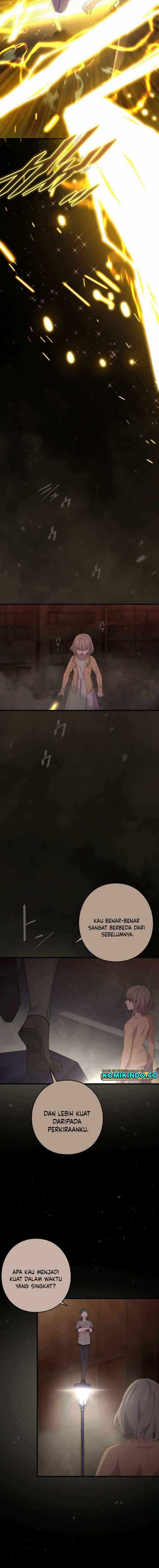 The Reincarnation of the Forbidden Archmage Page 11