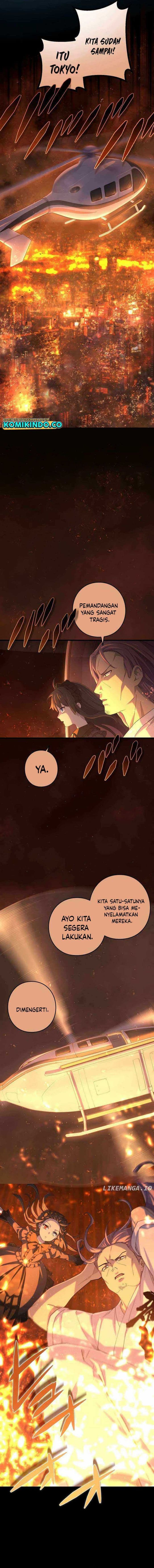 The Reincarnation of the Forbidden Archmage Page 2
