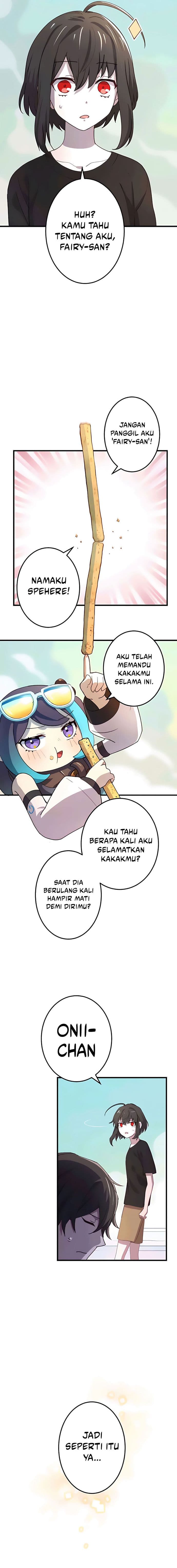 The Reincarnation of the Forbidden Archmage Page 9