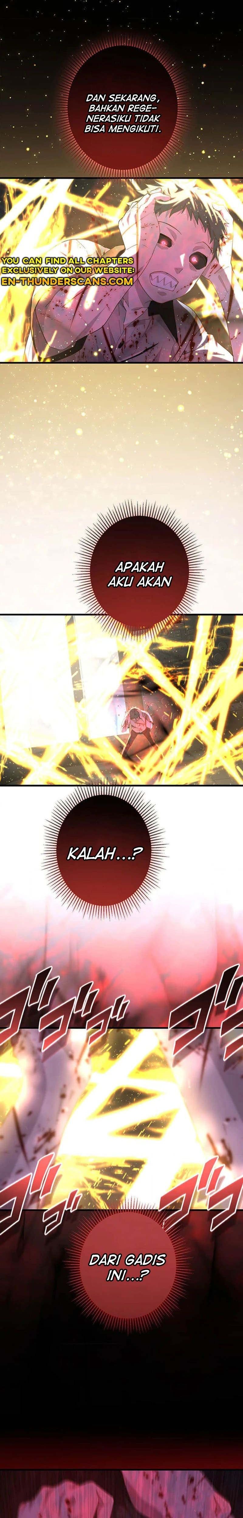 The Reincarnation of the Forbidden Archmage Page 16