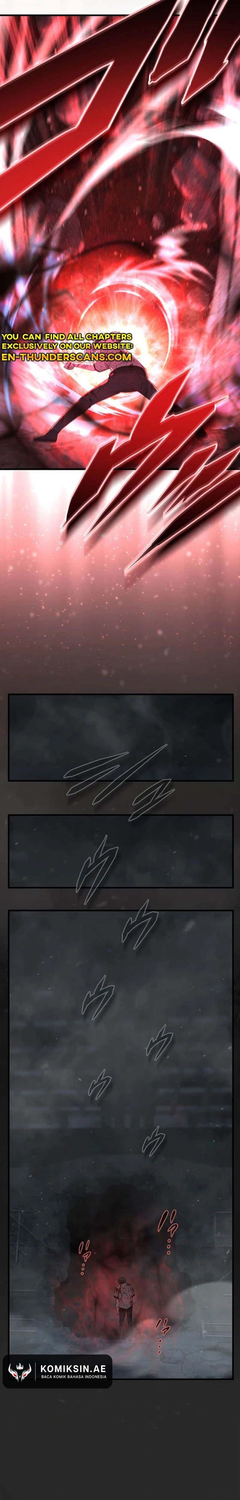 The Reincarnation of the Forbidden Archmage Page 18