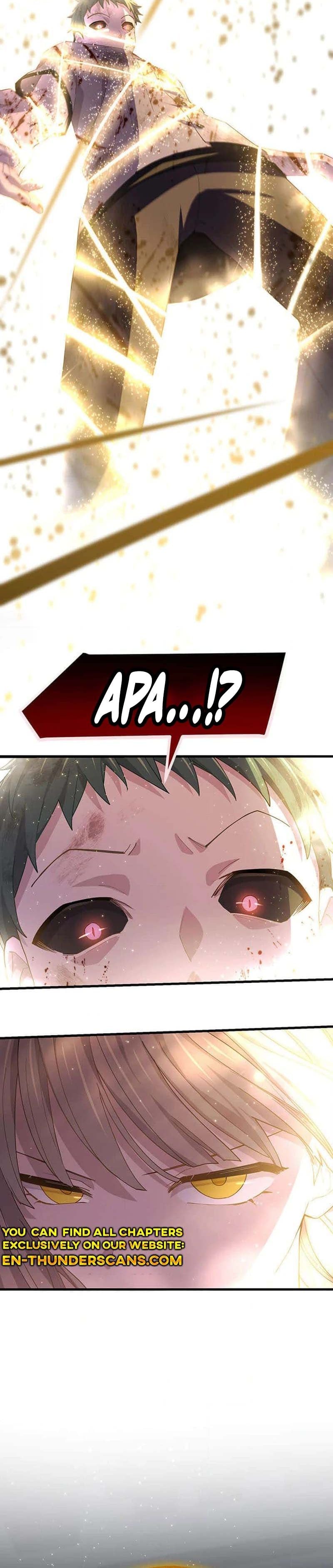 The Reincarnation of the Forbidden Archmage Page 20