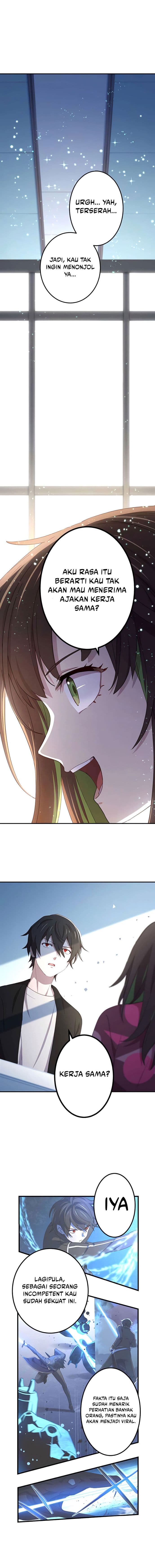 The Reincarnation of the Forbidden Archmage Page 13