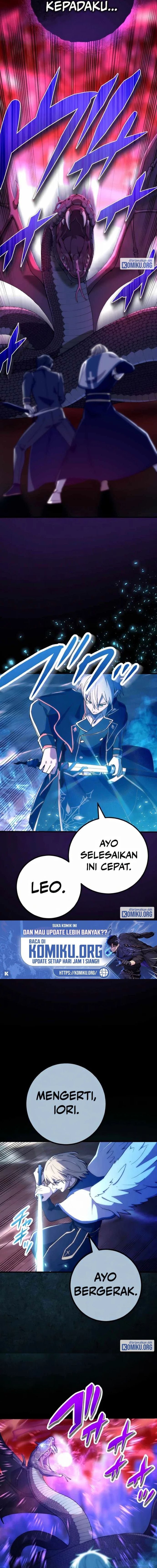 The Reincarnation of the Forbidden Archmage Page 11