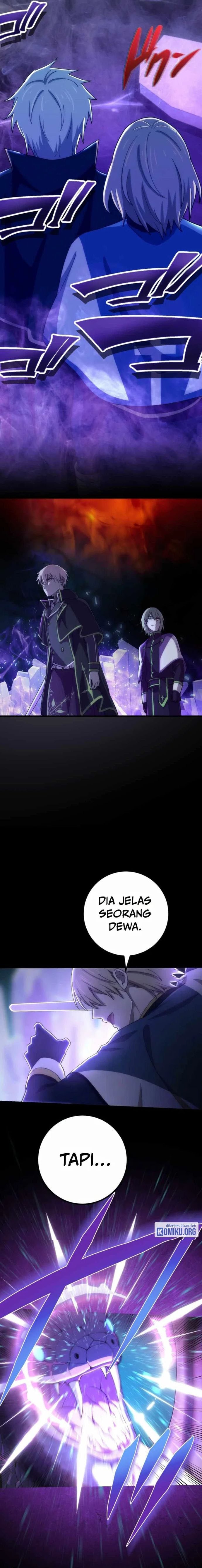 The Reincarnation of the Forbidden Archmage Page 17