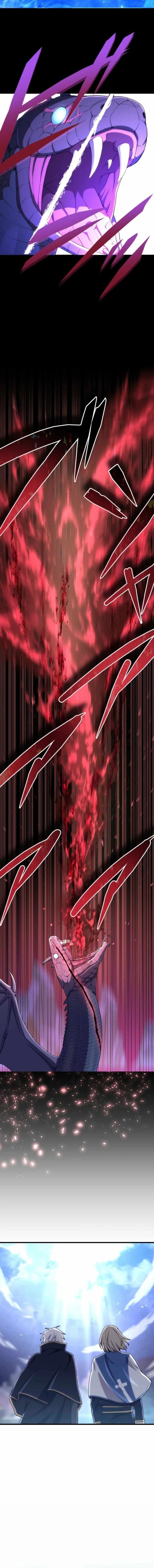 The Reincarnation of the Forbidden Archmage Page 20