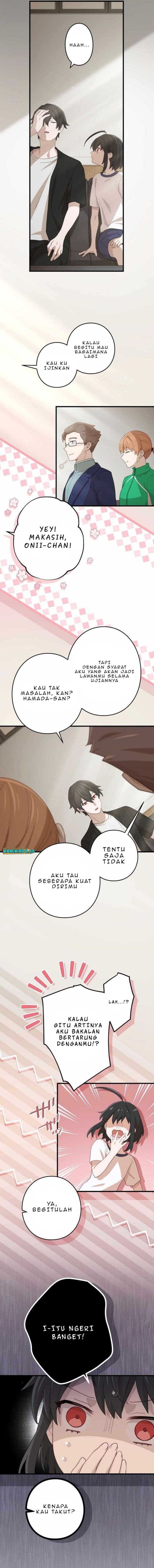 The Reincarnation of the Forbidden Archmage Page 7