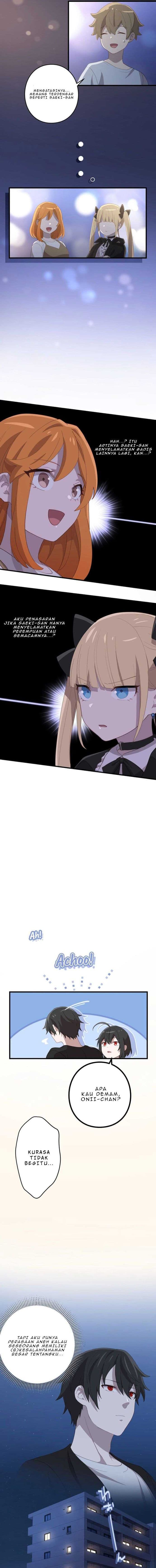 The Reincarnation of the Forbidden Archmage Page 6