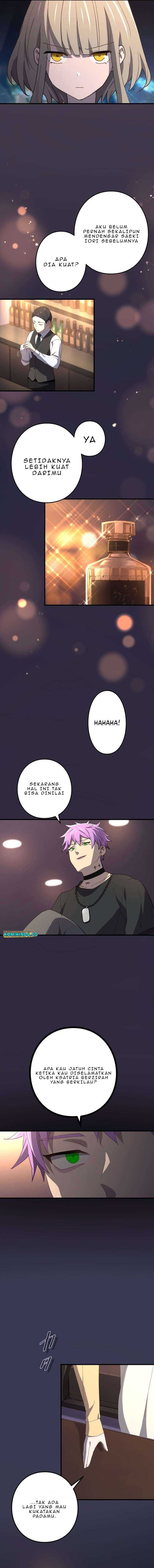 The Reincarnation of the Forbidden Archmage Page 10
