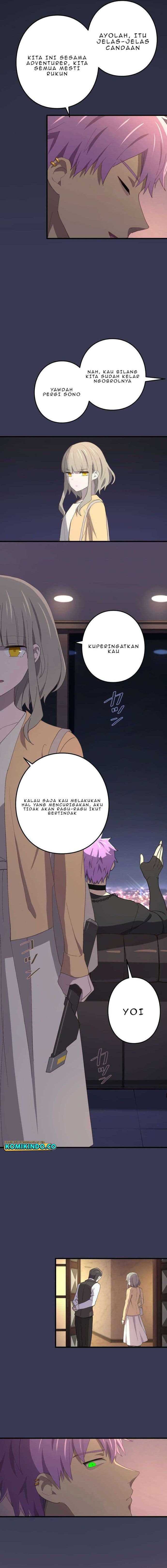 The Reincarnation of the Forbidden Archmage Page 12