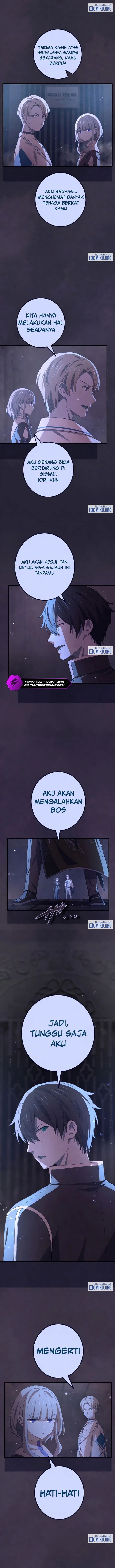 The Reincarnation of the Forbidden Archmage Page 4