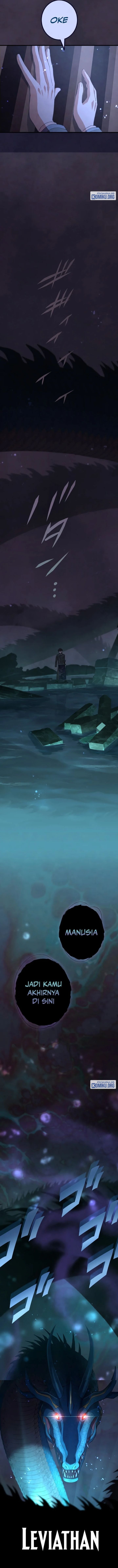 The Reincarnation of the Forbidden Archmage Page 5