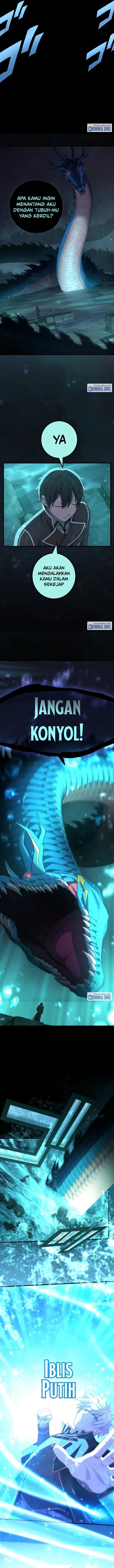 The Reincarnation of the Forbidden Archmage Page 6