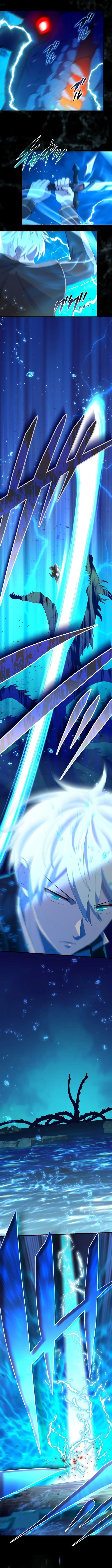 The Reincarnation of the Forbidden Archmage Page 14