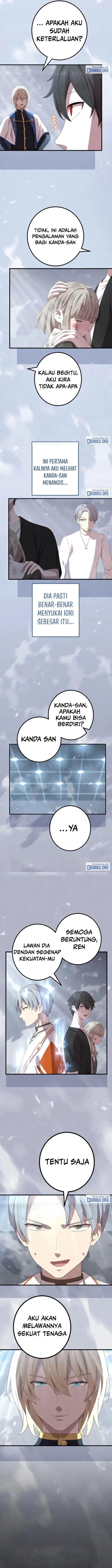 The Reincarnation of the Forbidden Archmage Page 14