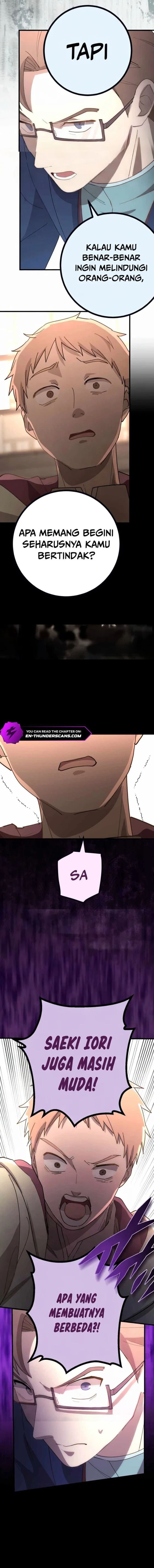 The Reincarnation of the Forbidden Archmage Page 14