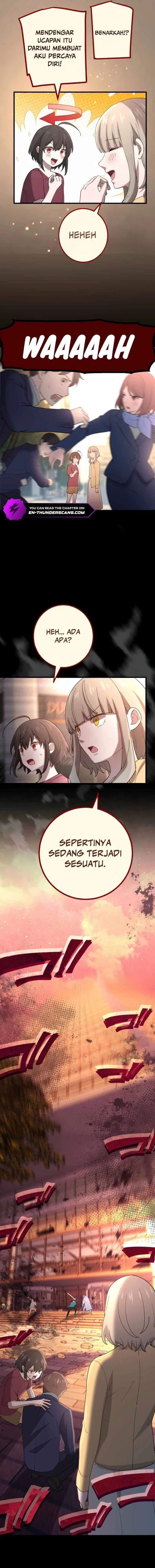 The Reincarnation of the Forbidden Archmage Page 17