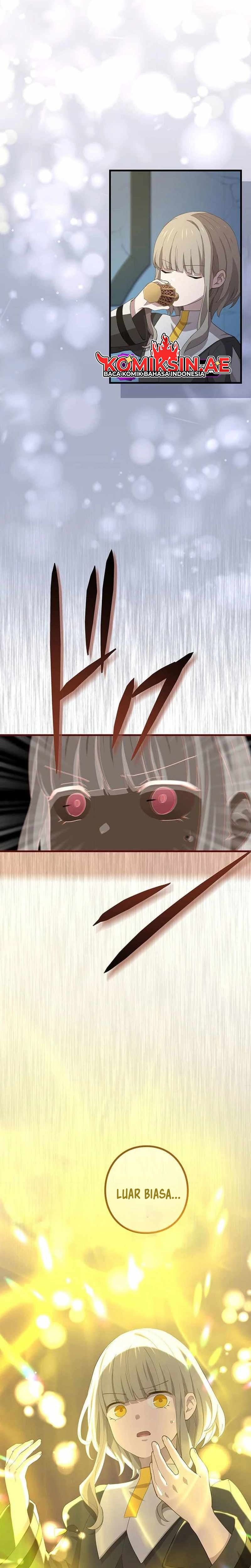 The Reincarnation of the Forbidden Archmage Page 12