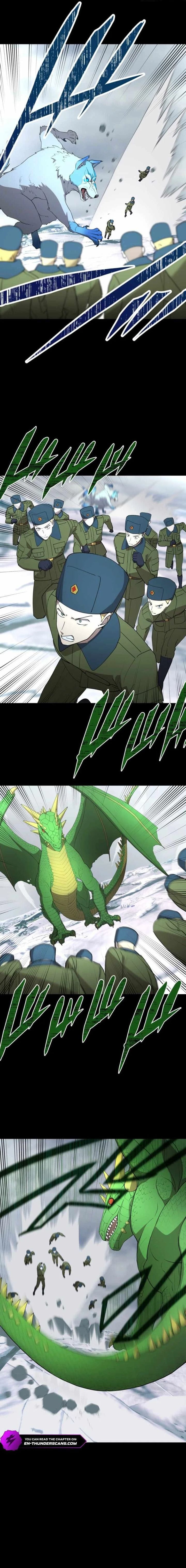The Reincarnation of the Forbidden Archmage Page 10