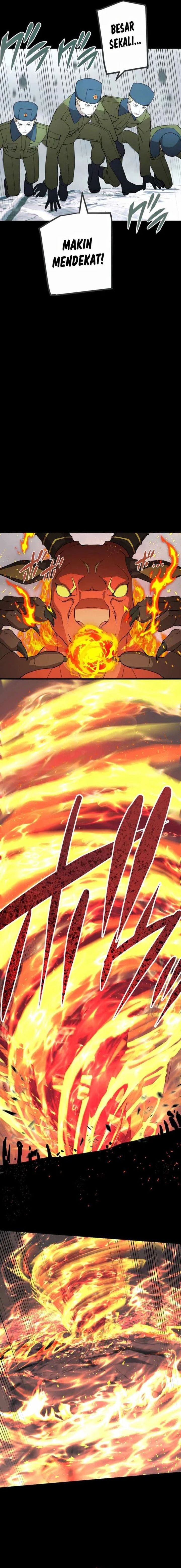 The Reincarnation of the Forbidden Archmage Page 11