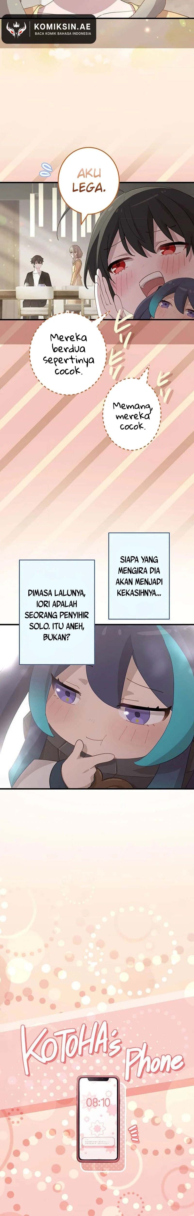 The Reincarnation of the Forbidden Archmage Page 13