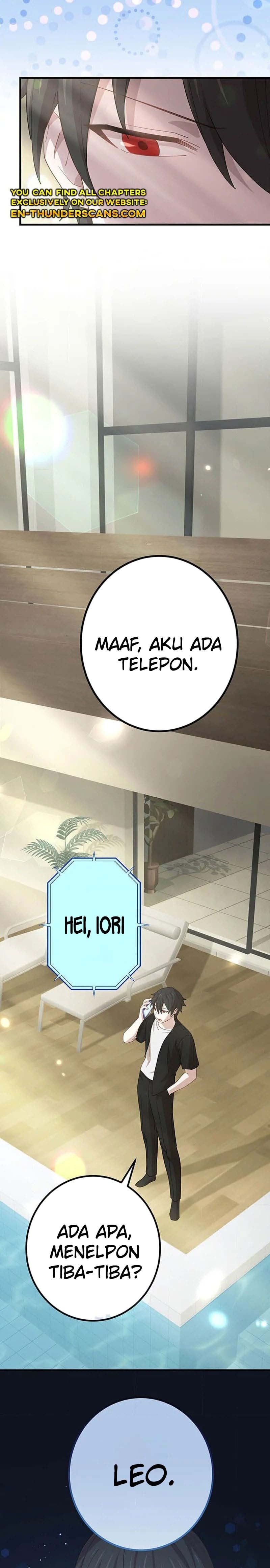 The Reincarnation of the Forbidden Archmage Page 19