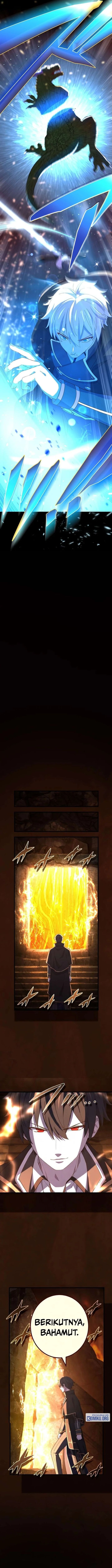 The Reincarnation of the Forbidden Archmage Page 2