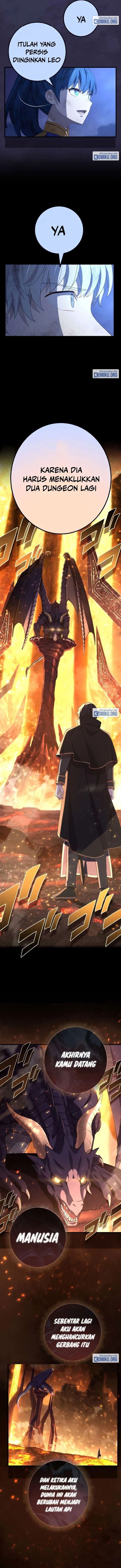 The Reincarnation of the Forbidden Archmage Page 4