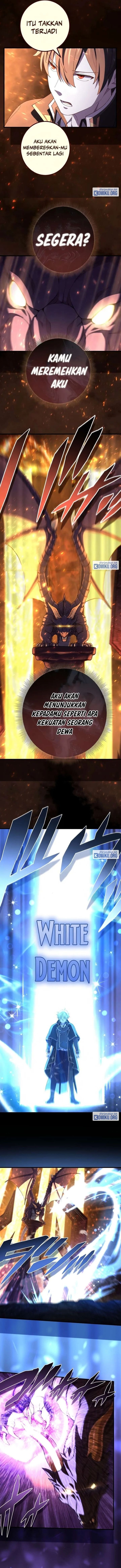 The Reincarnation of the Forbidden Archmage Page 5