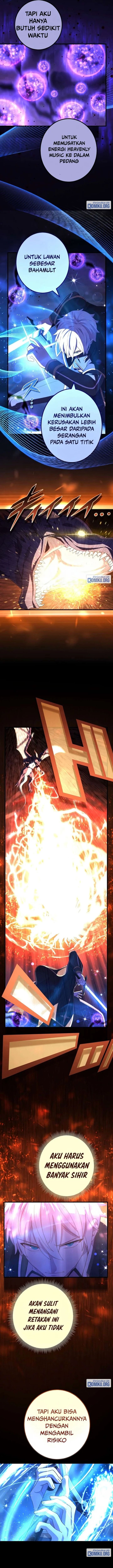 The Reincarnation of the Forbidden Archmage Page 10