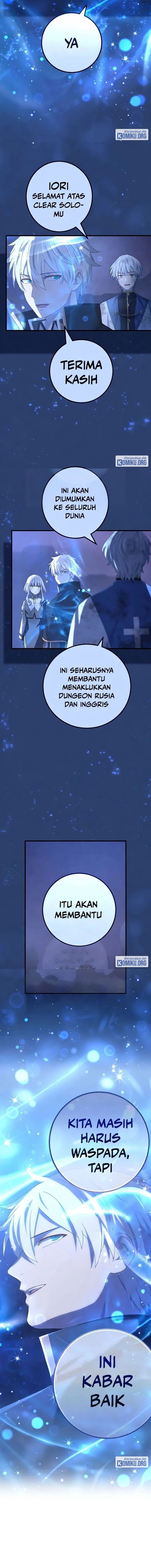 The Reincarnation of the Forbidden Archmage Page 14