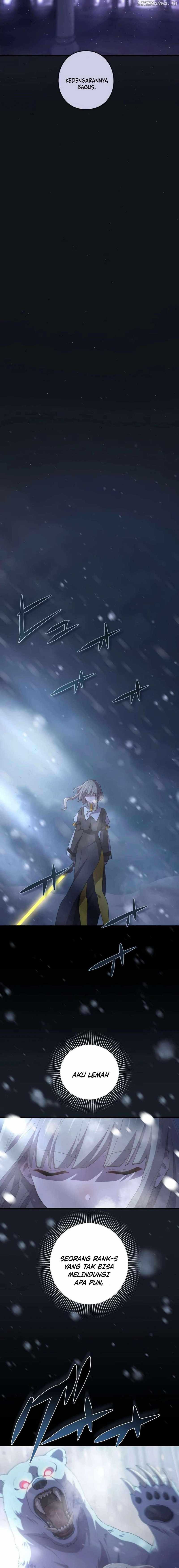 The Reincarnation of the Forbidden Archmage Page 16