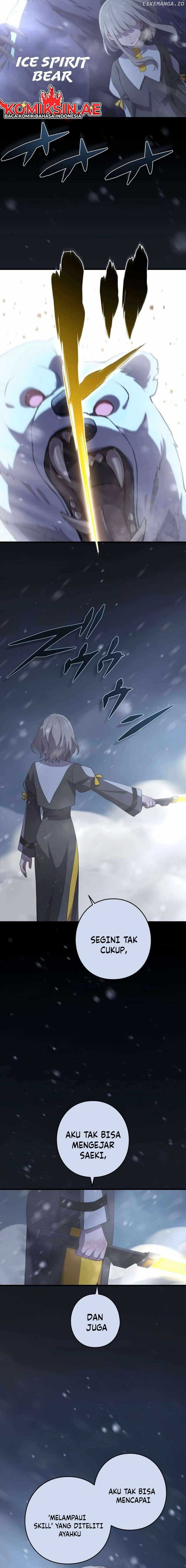 The Reincarnation of the Forbidden Archmage Page 17