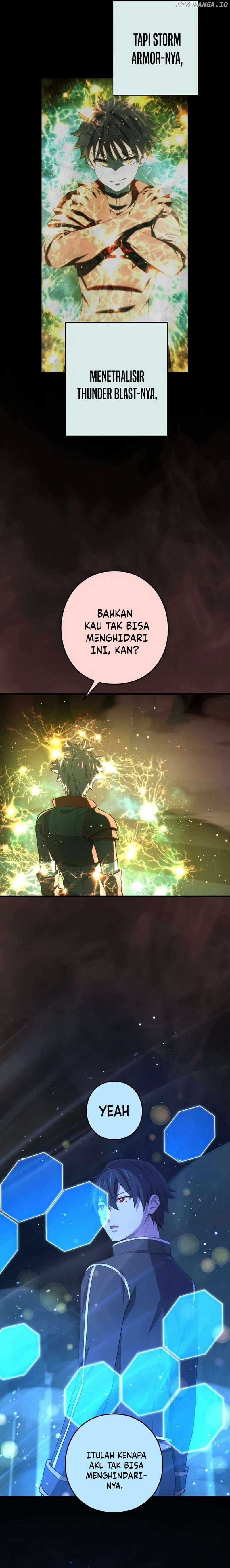 The Reincarnation of the Forbidden Archmage Page 8