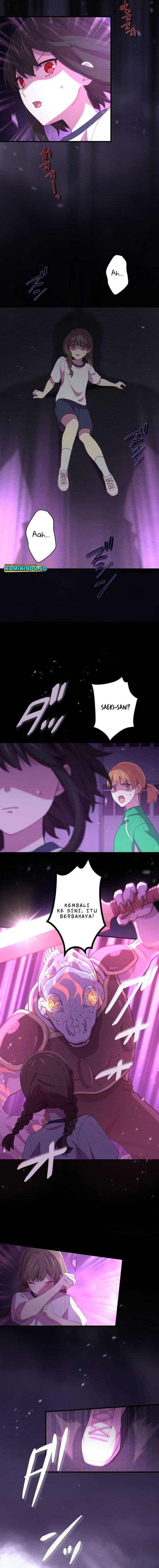The Reincarnation of the Forbidden Archmage Page 10