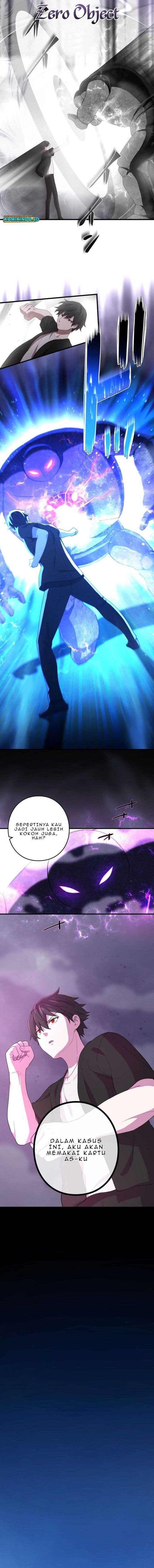 The Reincarnation of the Forbidden Archmage Page 3