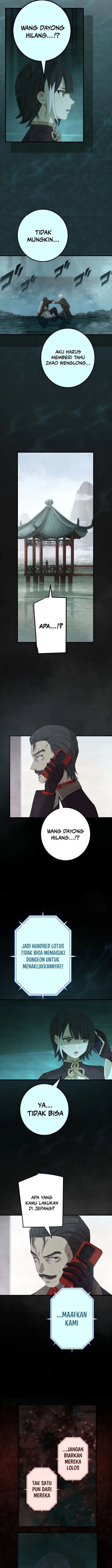 The Reincarnation of the Forbidden Archmage Page 13