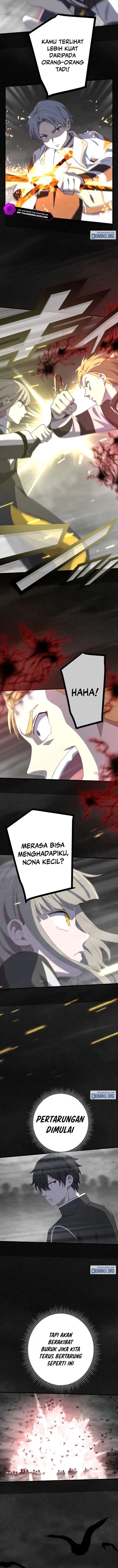 The Reincarnation of the Forbidden Archmage Page 7