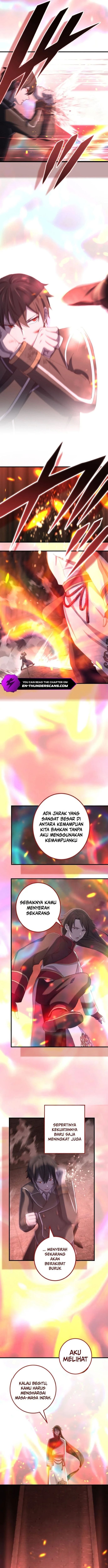 The Reincarnation of the Forbidden Archmage Page 3
