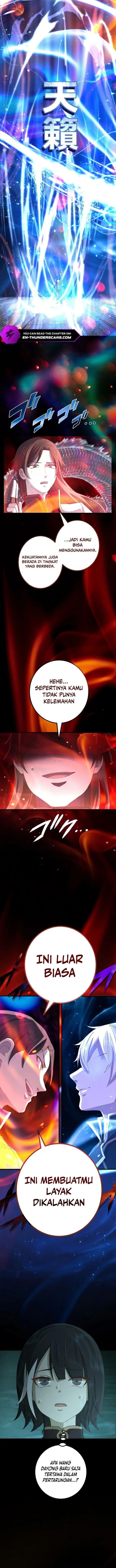 The Reincarnation of the Forbidden Archmage Page 12
