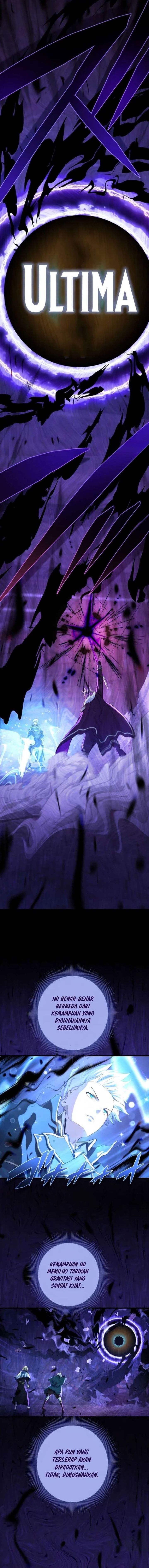 The Reincarnation of the Forbidden Archmage Page 7
