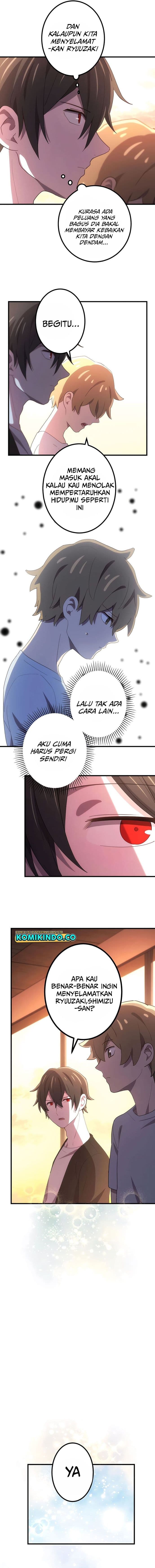 The Reincarnation of the Forbidden Archmage Page 10