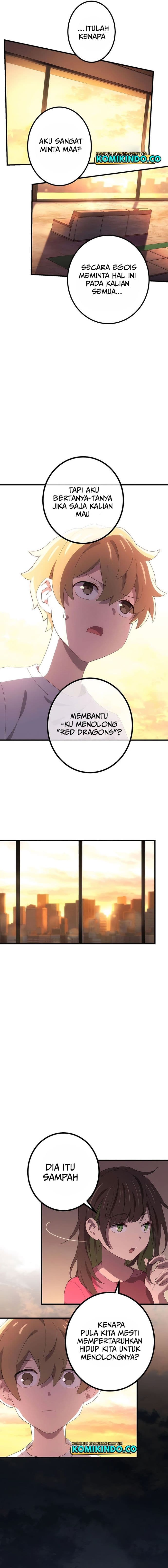 The Reincarnation of the Forbidden Archmage Page 7