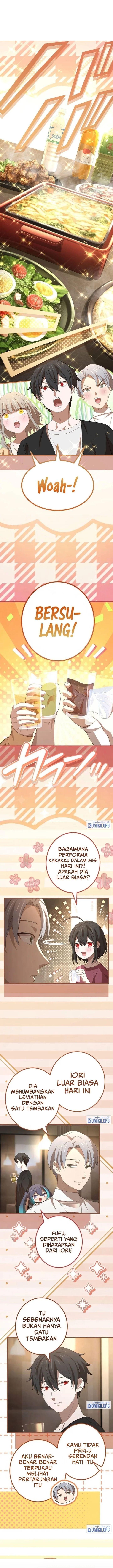The Reincarnation of the Forbidden Archmage Page 2