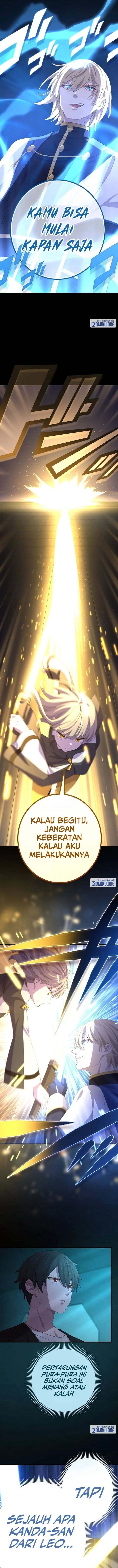 The Reincarnation of the Forbidden Archmage Page 15