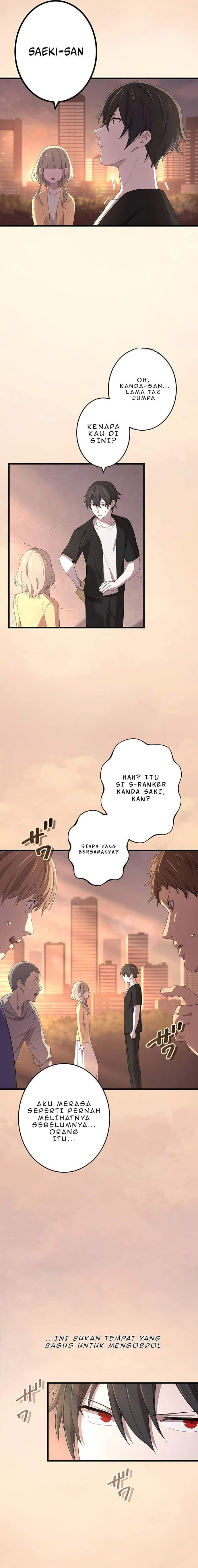 The Reincarnation of the Forbidden Archmage Page 12