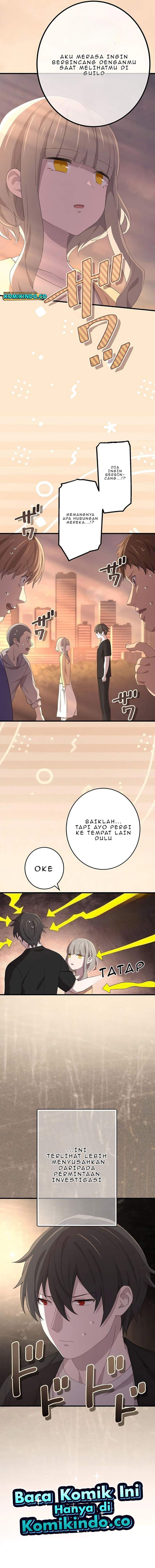 The Reincarnation of the Forbidden Archmage Page 13