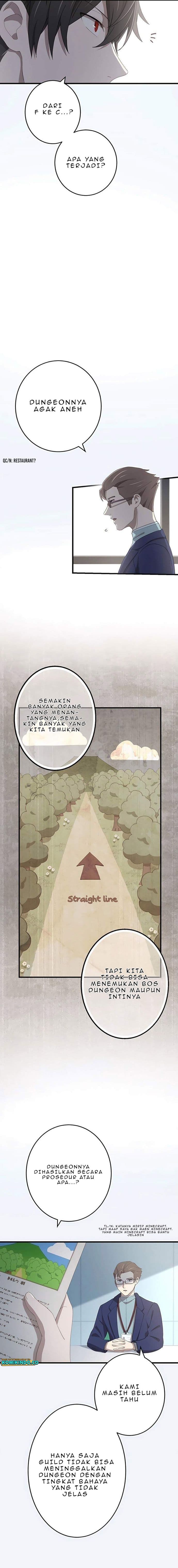 The Reincarnation of the Forbidden Archmage Page 9